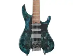 Ibanez Q547PB 7-string Electric Guitar