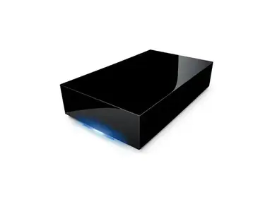 LaCie 2TB Hard Disk external