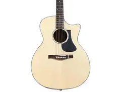Eastman Guitars PCH3-GACE-LTD Limited-edition Acoustic-electric Guitar main image