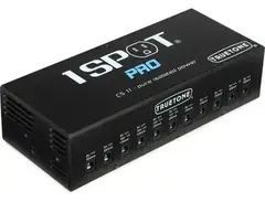 Truetone 1 Spot Pro CS11 11-output Isolated Guitar Pedal Power Supply
