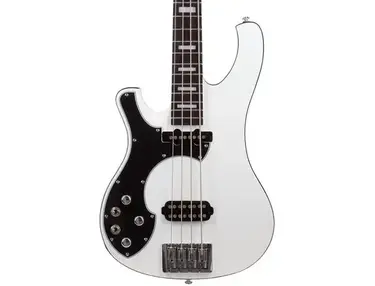 Schecter Stargazer 4 Left-handed Bass Guitar