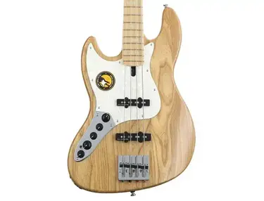 Sire USA Marcus Miller V7 Swamp Ash Reissue Left-handed 4-string Bass Guitar