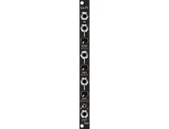 2HP Lo-Fi Analog/Digital Degradation Emulator Eurorack Module
