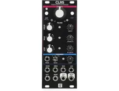 Modbap Modular CLRS Stereo Color Effects Processor Eurorack Module