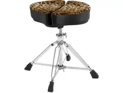 Ahead Spinal-G Saddle Drum Throne