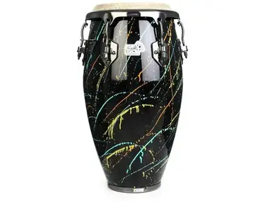 Toca Percussion Erik Piza Signature EP Splash Quinto