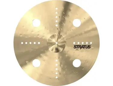 Sabian Stratus Zero Crash Cymbal