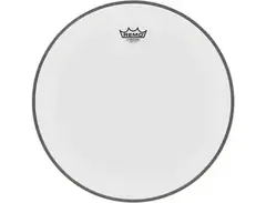 Remo Powerstroke P3 Smooth White Bass Drumhead