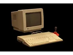 Atari 1040 STE