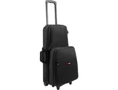 Gator Student Combo Kit Rolling Bag