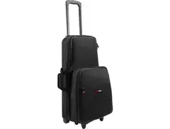 Gator Student Combo Kit Rolling Bag main image