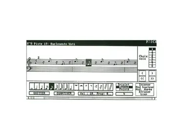 Digigram Track 24