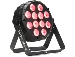 Chauvet DJ SlimPAR T12 BT ILS RGB LED PAR