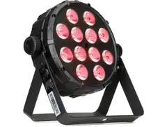 Chauvet DJ SlimPAR Q12 ILS BT RGBA PAR