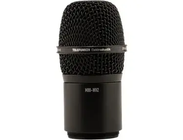 Telefunken M80-WHB2 Wireless Mic Capsule