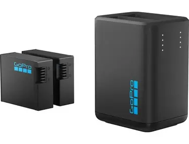 GoPro Dual Battery Charger