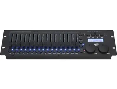 American DJ DMX FX512 DMX Controller