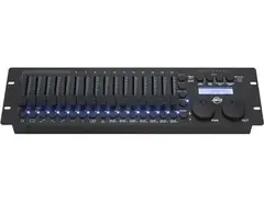 American DJ DMX FX512 DMX Controller