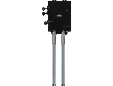 American DJ Aria X2 IPC Wireless DMX Fixture Management Controller