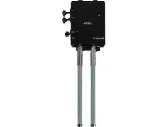 American DJ Aria X2 IPC Wireless DMX Fixture Management Controller