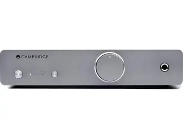 Cambridge Audio Alva Duo Moving-coil and Moving-magnet Phono Preamp