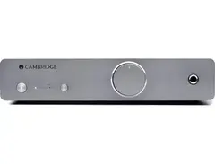 Cambridge Audio Alva Duo Moving-coil and Moving-magnet Phono Preamp