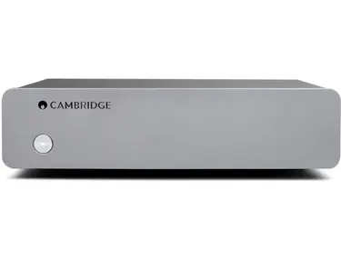 Cambridge Audio Alva Solo Moving-magnet Phono Preamplifier