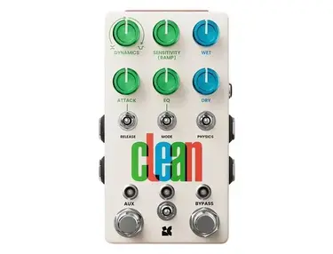 Chase Bliss Audio Clean