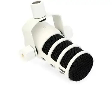 Rode PodMic