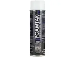 Auralex FoamTak Liquid Spray Adhesive (each)