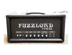 Fuzzlord Effects FTW45 main image