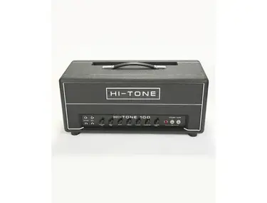 Hi-Tone Amplification HT100 DR