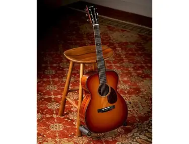 nakupenda GM25 Guitar Master Stool