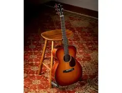 nakupenda GM25 Guitar Master Stool main image