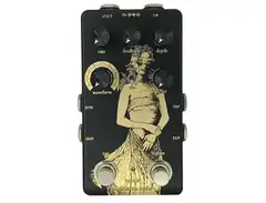 Lichtlaerm Audio Kassandra Multi Waveform VCA Phaser