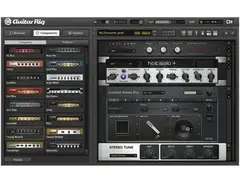 Native Instruments Guitar Rig 5 Native Instruments Guitar Rig 5