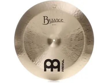 Meinl Cymbals 20-inch Byzance Traditional China Cymbal