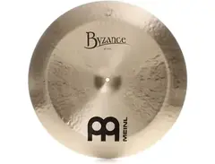 Meinl Cymbals 20-inch Byzance Traditional China Cymbal