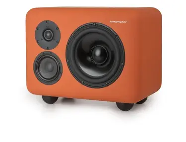 Telegrapher Loudspeakers GORILLA