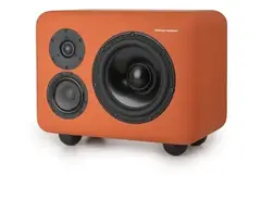Telegrapher Loudspeakers GORILLA main image