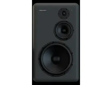 Telegrapher Loudspeakers BEAR