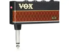 Vox amPlug 3 AC30 Headphone Guitar Amp