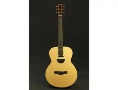 Farida Artist Designed Jack Steadman A-52 JS OP Acoustic Guitar
