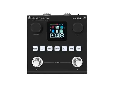 M-Vave Blackbox