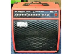 Guitar Research T60R Tube 60w main image