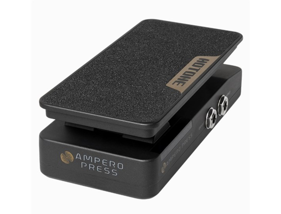 Hotone Ampero Press - What To Know & Where To Buy | Equipboard Hotone Ampero Press - What To Know & Where To Buy | Equipboard