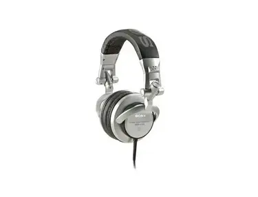 Sony MDR-V700DJ DJ-Style Monitor Series Headphones