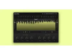 Plugin Boutique DualClip main image