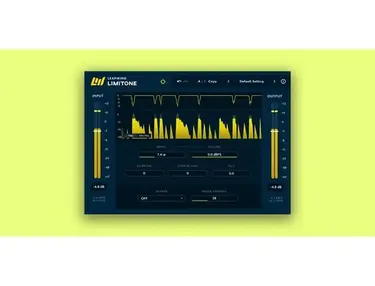 Leapwing Audio LimitOne
