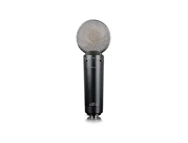 M-Audio Luna Condenser Microphone